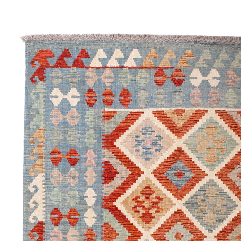 Kilim Maimana Tapete 300x200cm - Tapete de lã
