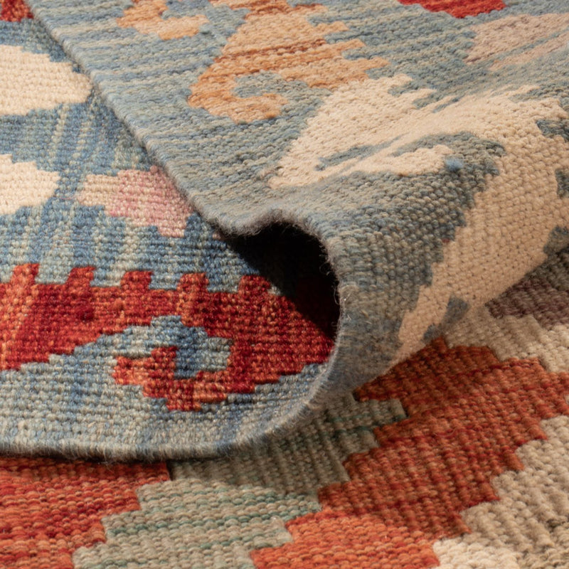 Kilim Maimana Tapete 300x200cm - Tapete de lã