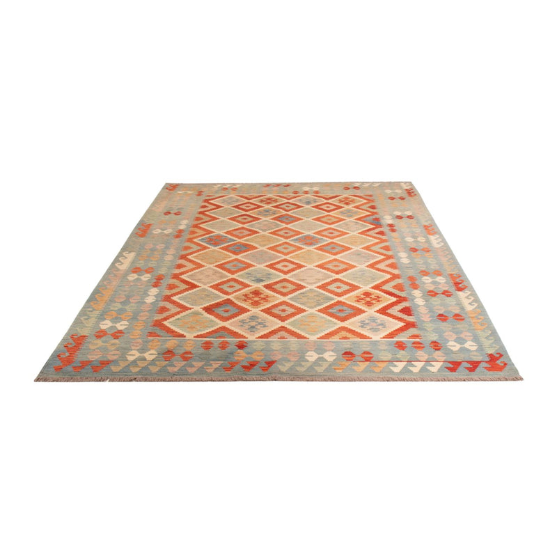 Kilim Maimana Tapete 300x200cm - Tapete de lã