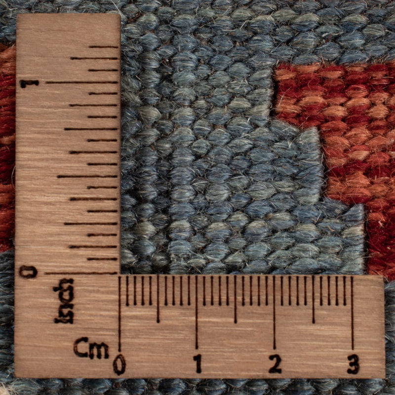 Kilim Maimana Tapete 300x200cm - Tapete de lã