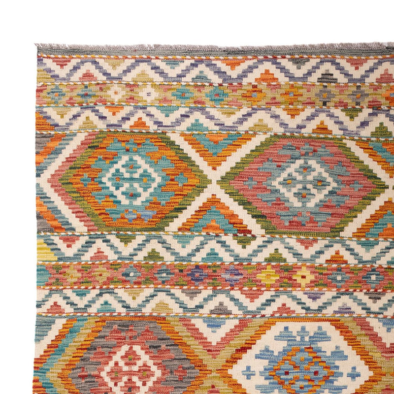 Kilim Maimana Tapete 304x209cm - Tapete de lã