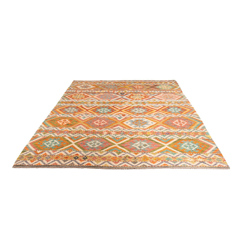 Kilim Maimana Tapete 304x209cm - Tapete de lã
