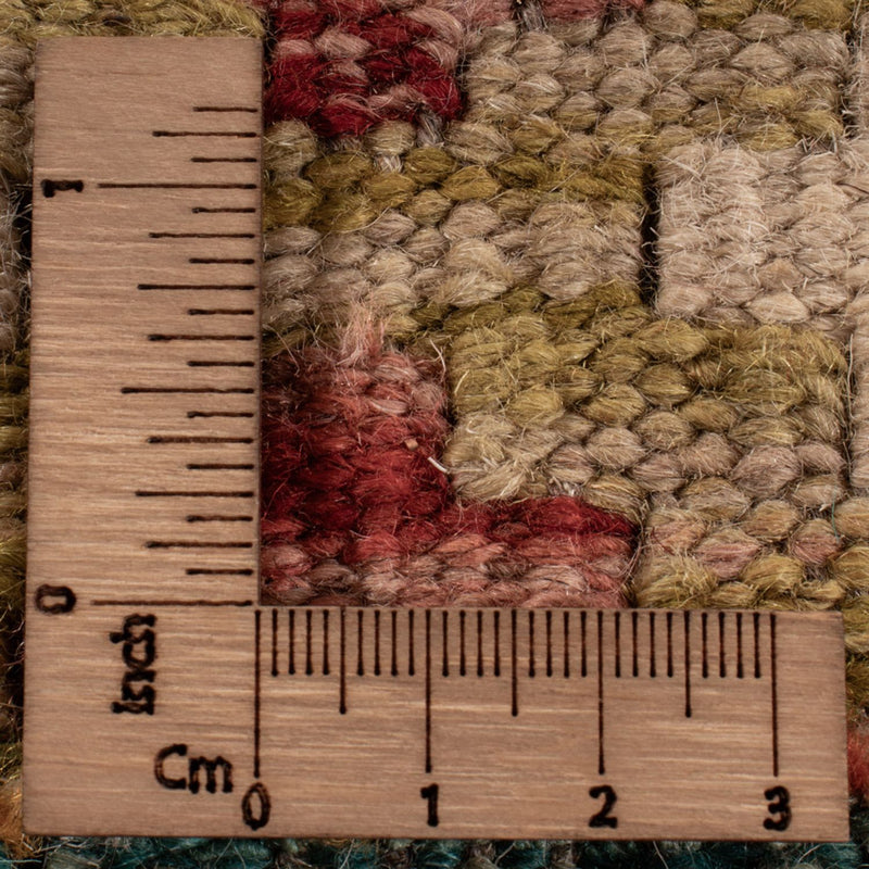 Kilim Maimana Tapete 304x209cm - Tapete de lã