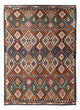 Kilim Maimana Tapete 290x206cm - Tapete de lã