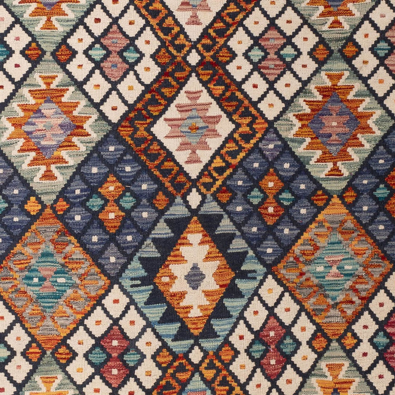 Kilim Maimana Tapete 290x206cm - Tapete de lã