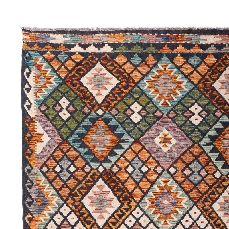 Kilim Maimana Tapete 290x206cm - Tapete de lã