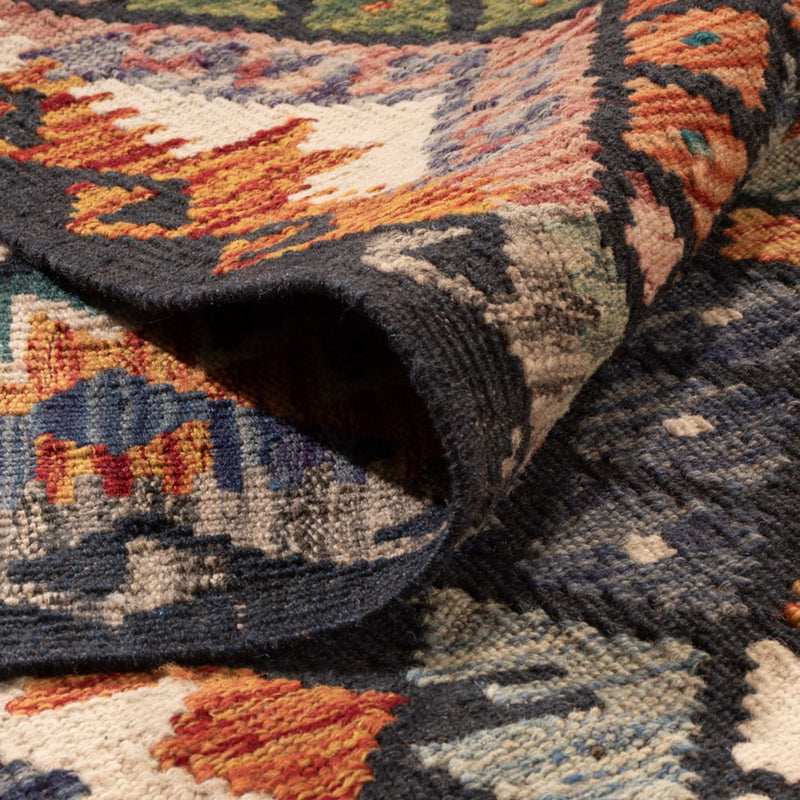 Kilim Maimana Tapete 290x206cm - Tapete de lã