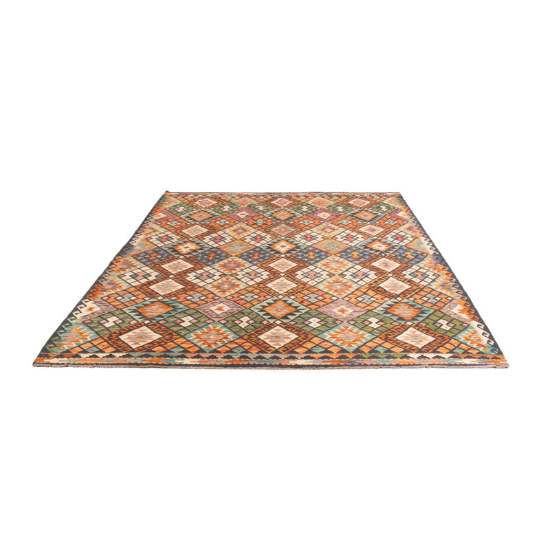 Kilim Maimana Tapete 290x206cm - Tapete de lã