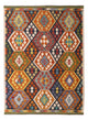 Kilim Maimana Tapete 176x128cm - Tapete de lã