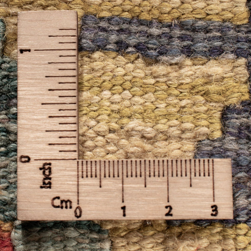 Kilim Maimana Tapete 176x128cm - Tapete de lã