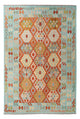 Kilim Maimana Tapete 305x195cm - Tapete de lã