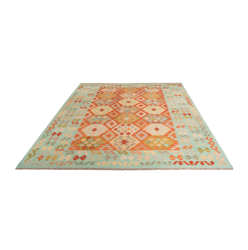 Kilim Maimana Tapete 305x195cm - Tapete de lã