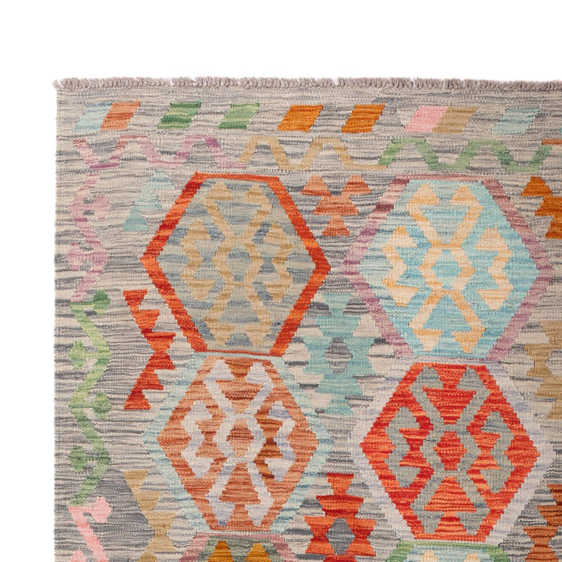 Kilim Maimana Tapete 294x202cm - Tapete de lã