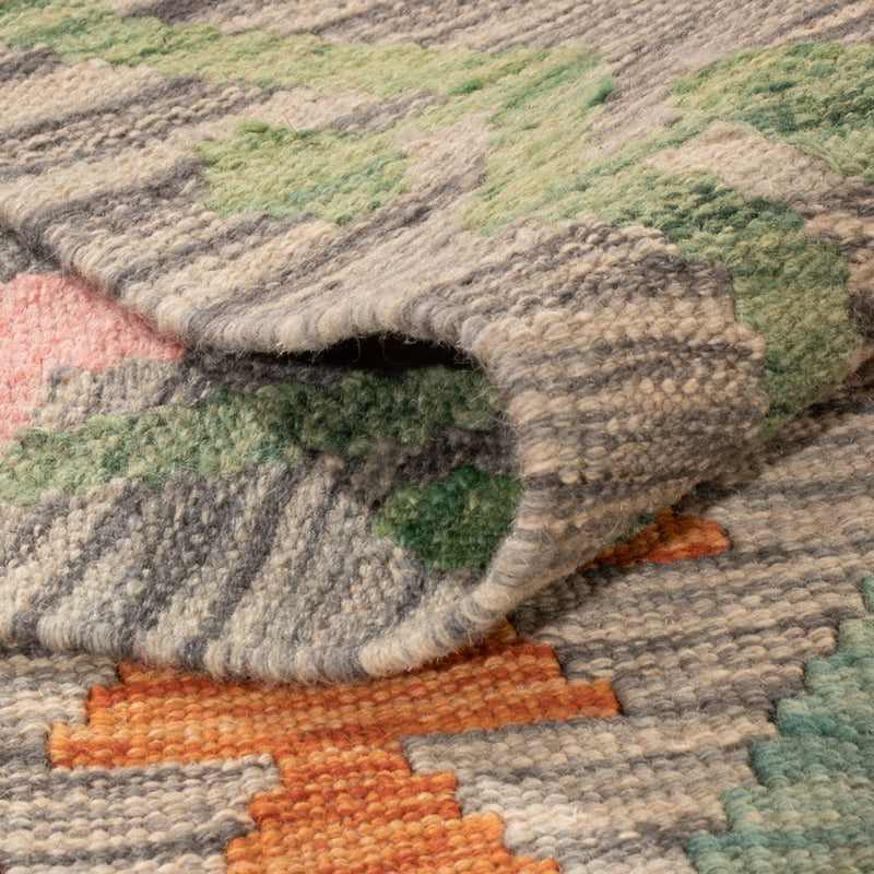 Kilim Maimana Tapete 294x202cm - Tapete de lã