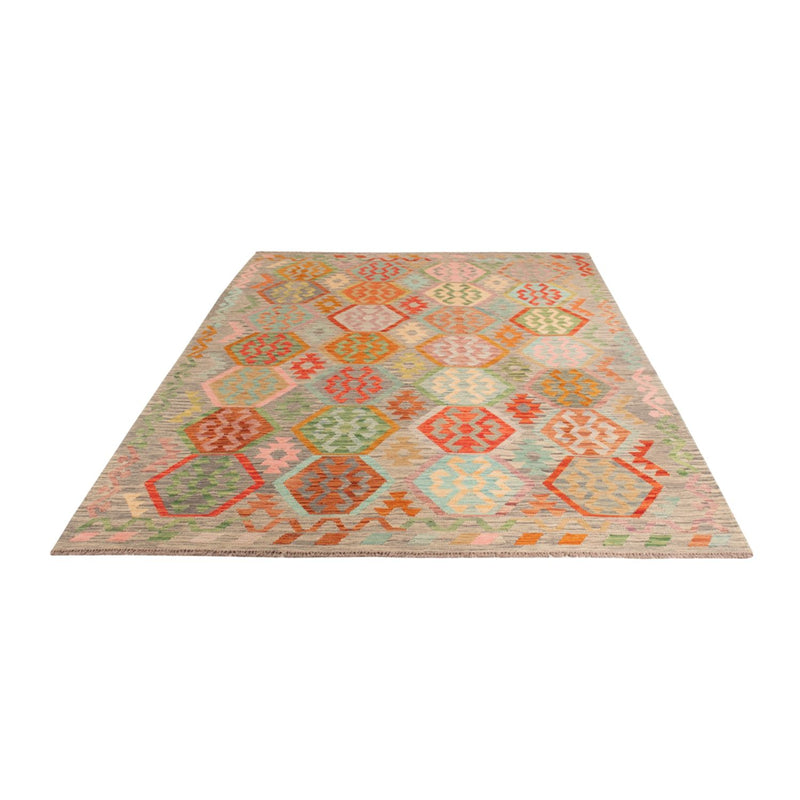 Kilim Maimana Tapete 294x202cm - Tapete de lã