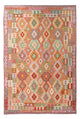 Kilim Maimana Tapete 304x205cm - Tapete de lã