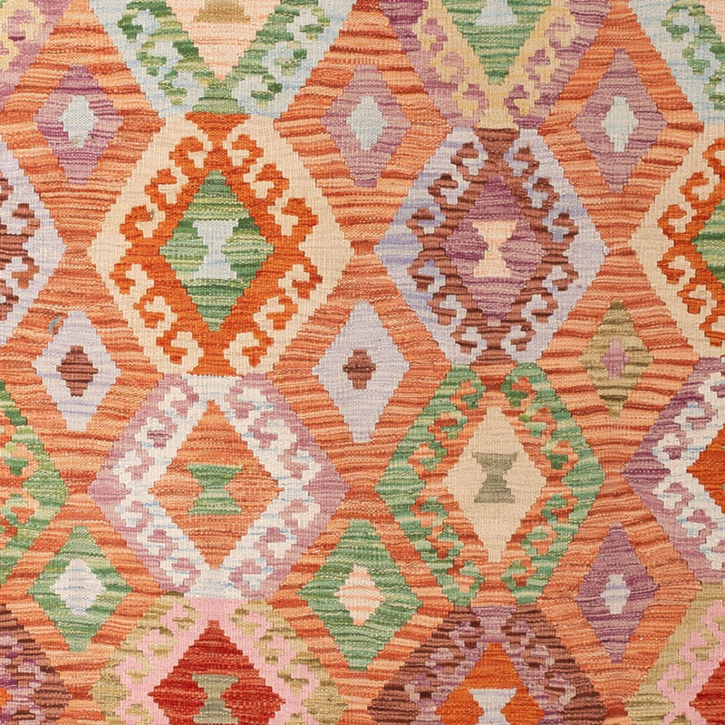 Kilim Maimana Tapete 304x205cm - Tapete de lã