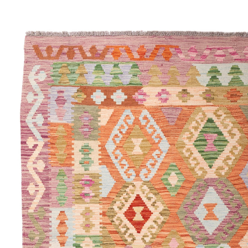 Kilim Maimana Tapete 304x205cm - Tapete de lã