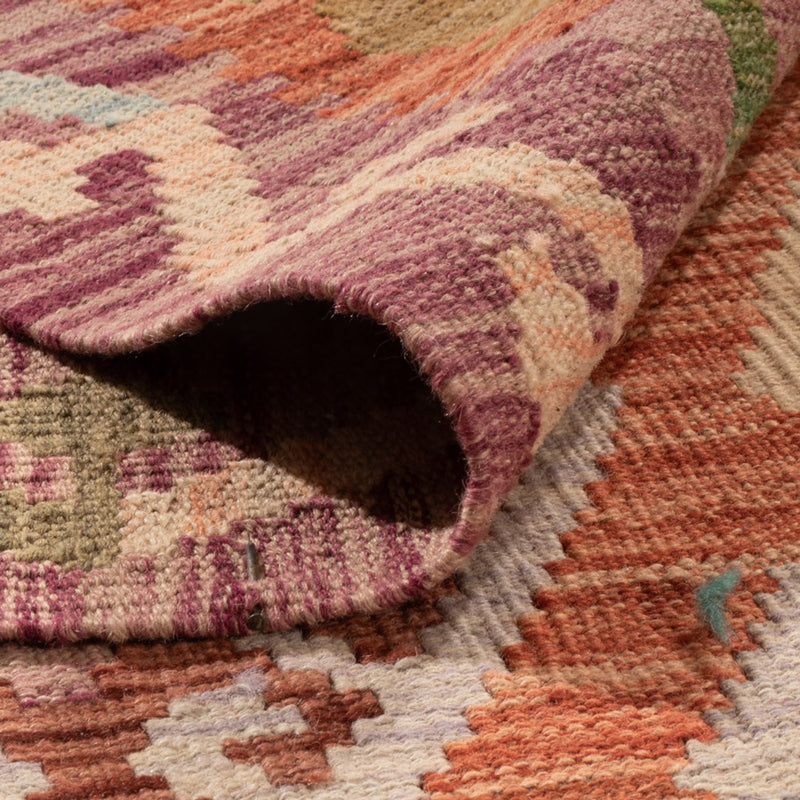 Kilim Maimana Tapete 304x205cm - Tapete de lã