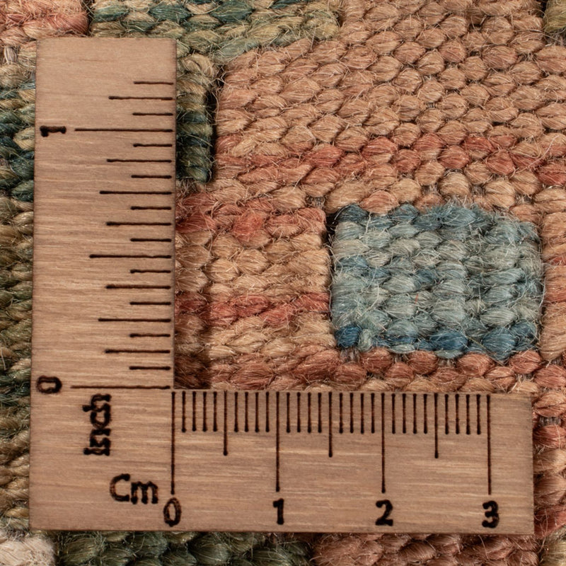 Kilim Maimana Tapete 299x206cm - Tapete de lã
