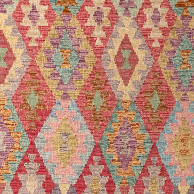 Kilim Maimana Tapete 300x201cm - Tapete de lã