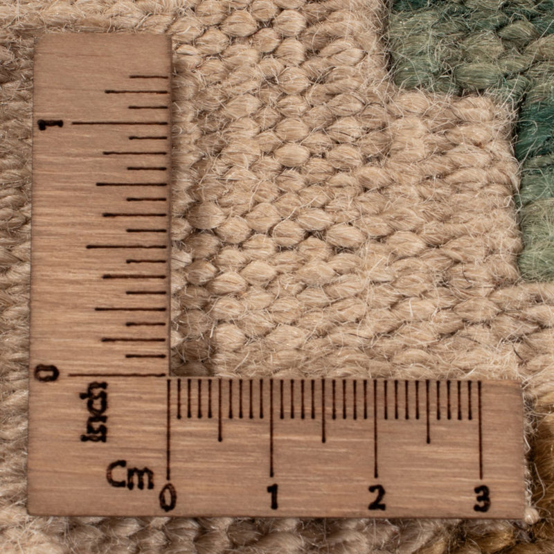 Kilim Maimana Tapete 300x201cm - Tapete de lã