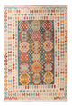 Kilim Maimana Tapete 294x206cm - Tapete de lã
