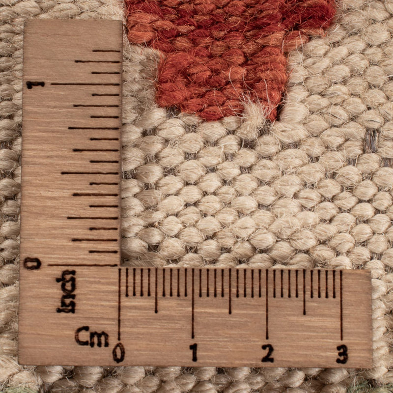 Kilim Maimana Tapete 294x206cm - Tapete de lã