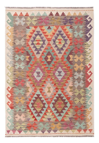 Kilim Maimana Tapete 119x173cm - Tapete de lã
