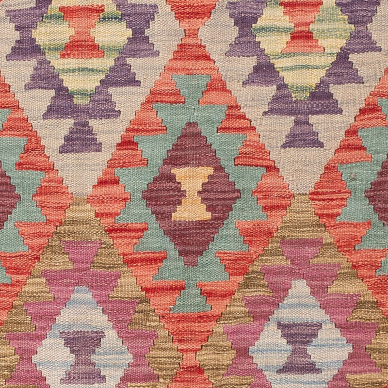 Kilim Maimana Tapete 173x119cm - Tapete de lã