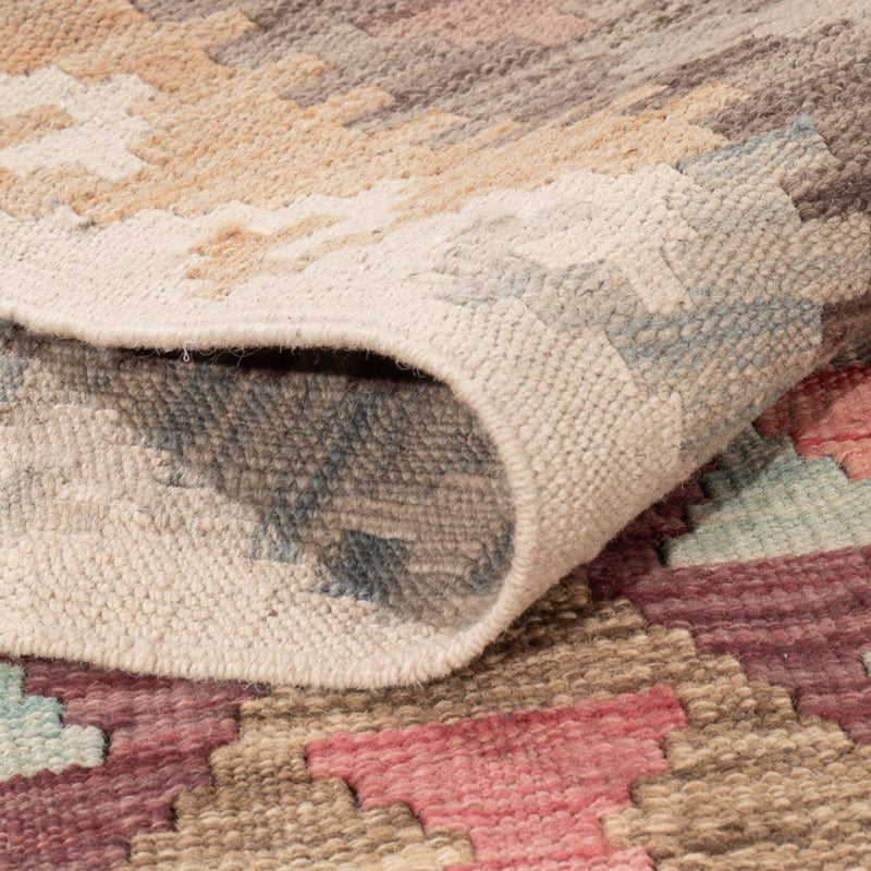 Kilim Maimana Tapete 173x119cm - Tapete de lã