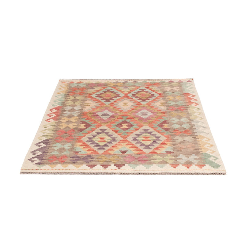 Kilim Maimana Tapete 173x119cm - Tapete de lã