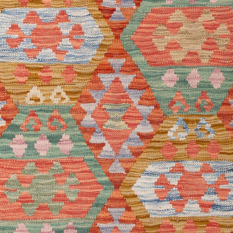 Kilim Maimana Tapete 177x118cm - Tapete de lã