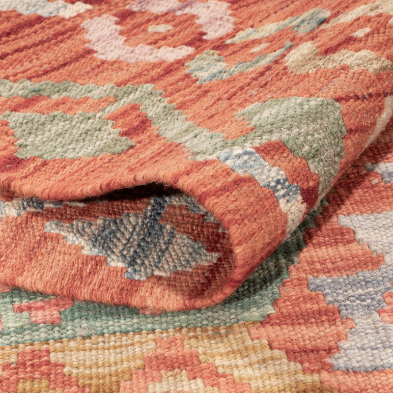 Kilim Maimana Tapete 177x118cm - Tapete de lã