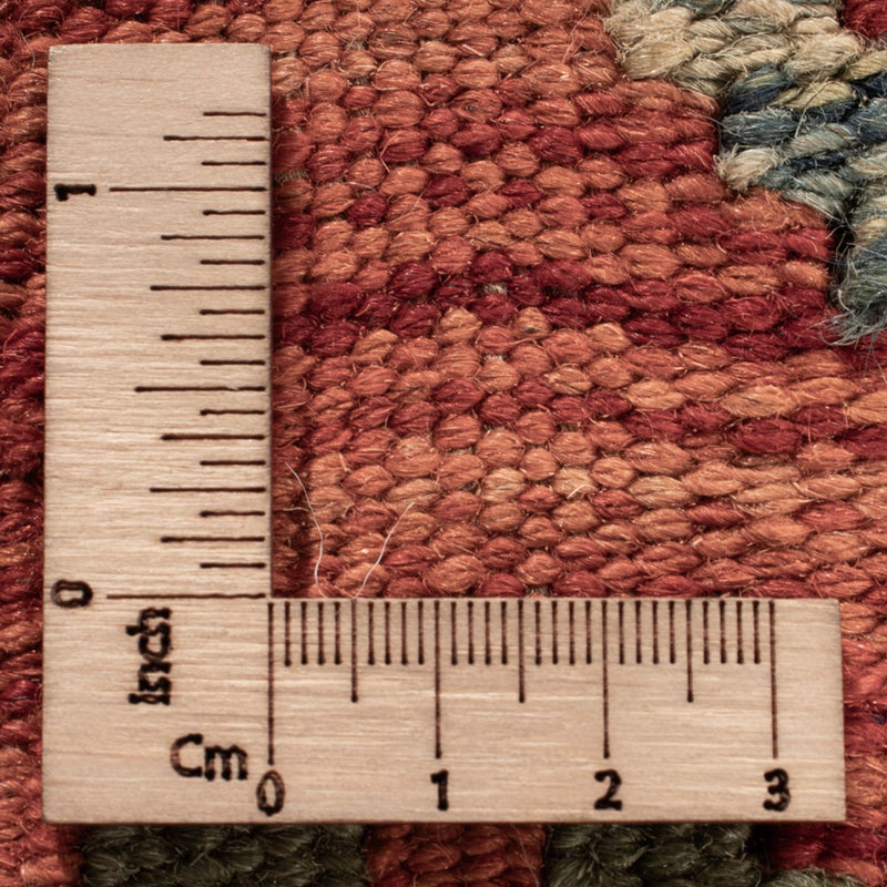Kilim Maimana Tapete 177x118cm - Tapete de lã