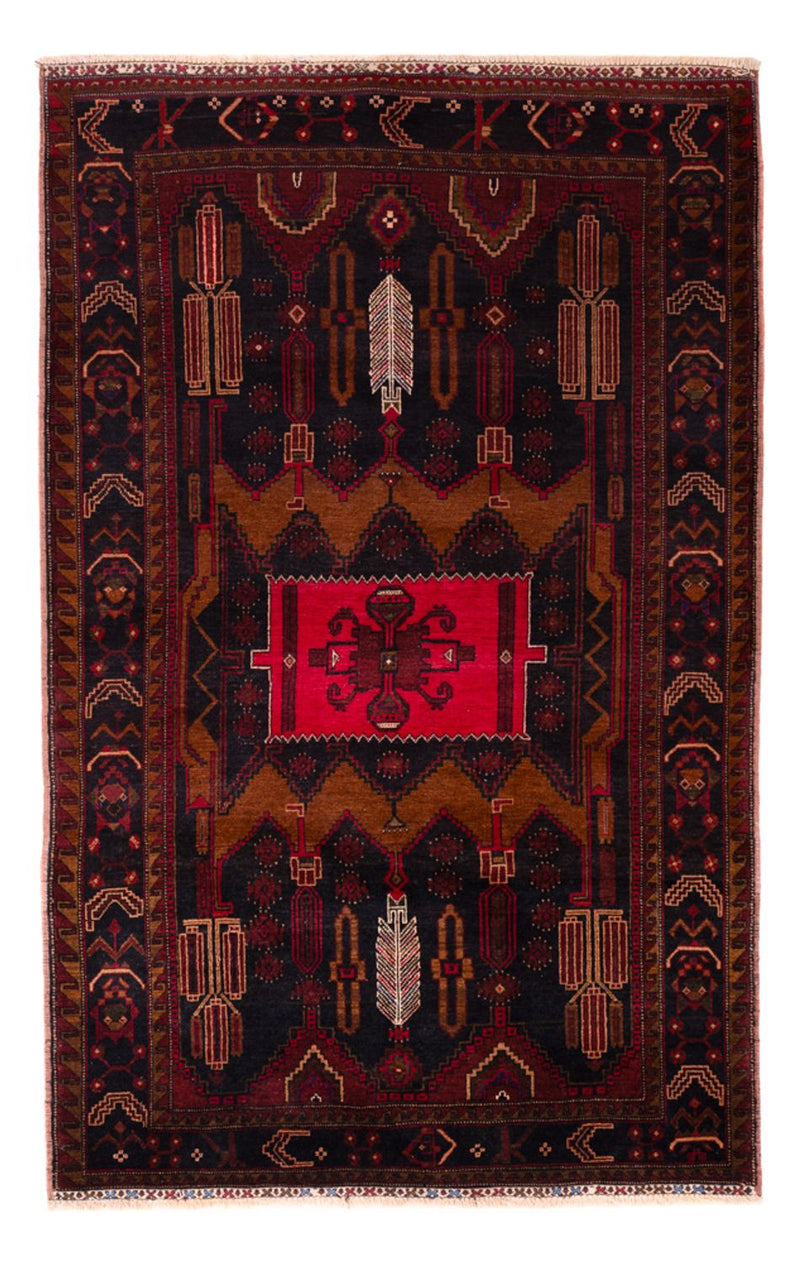 Tapete Baluch 195x119cm - Tapete Oriental
