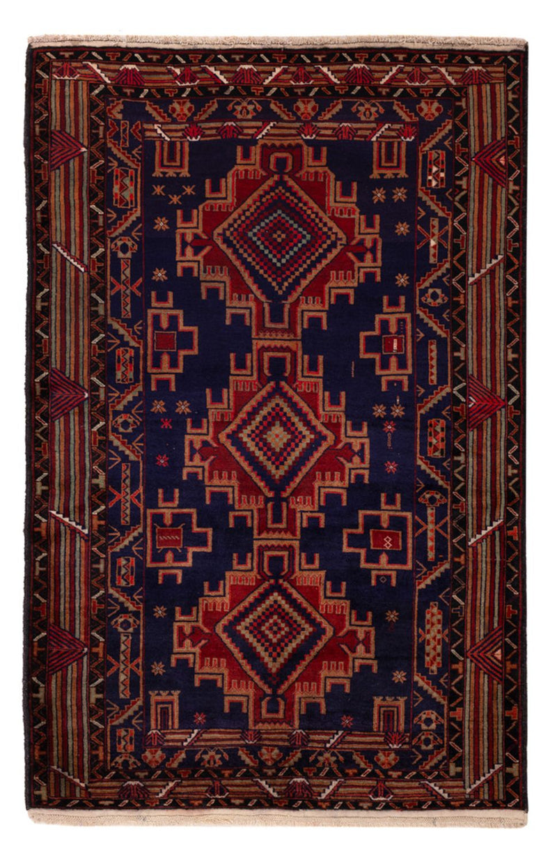Tapete Baluch 200x122cm - Tapete Oriental