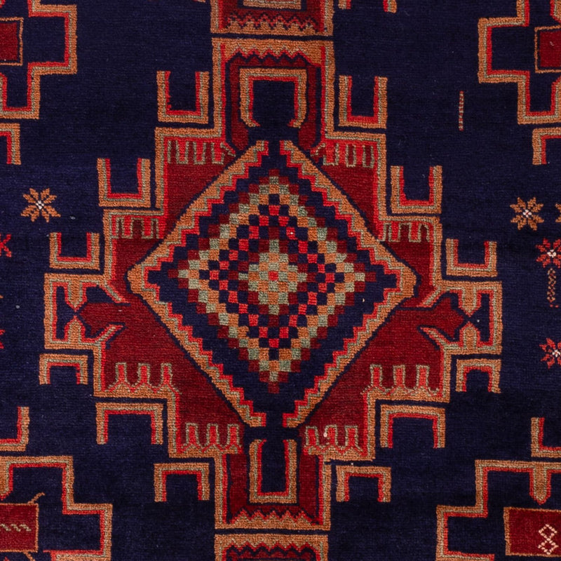 Tapete Baluch 200x122cm - Tapete Oriental