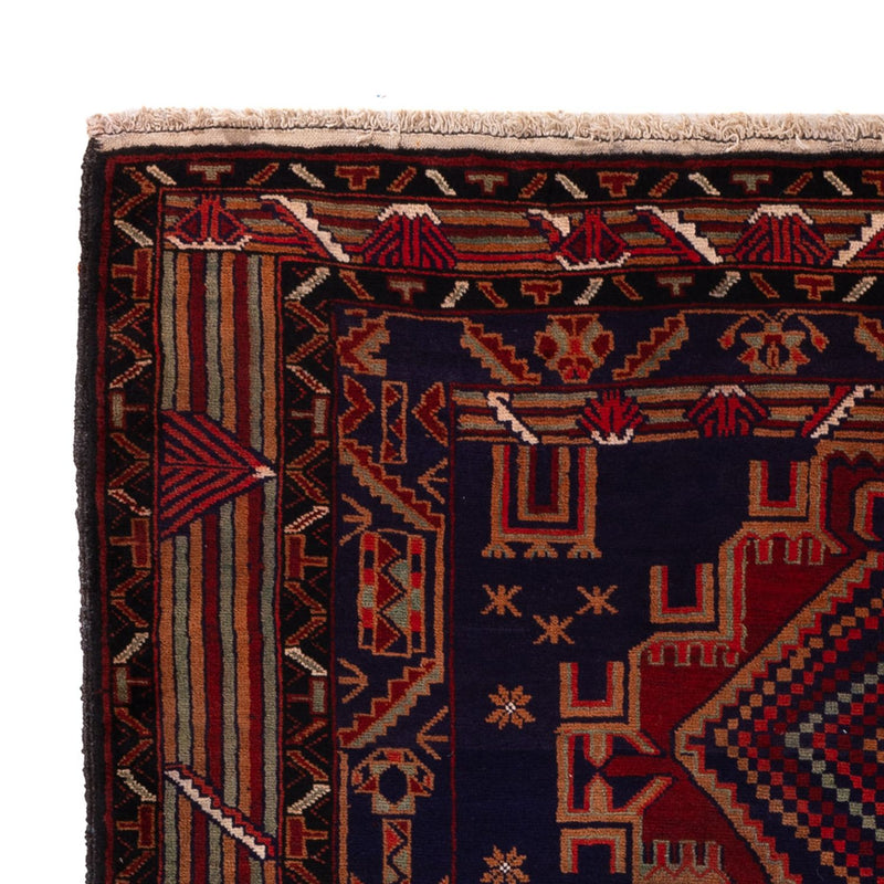Tapete Baluch 200x122cm - Tapete Oriental