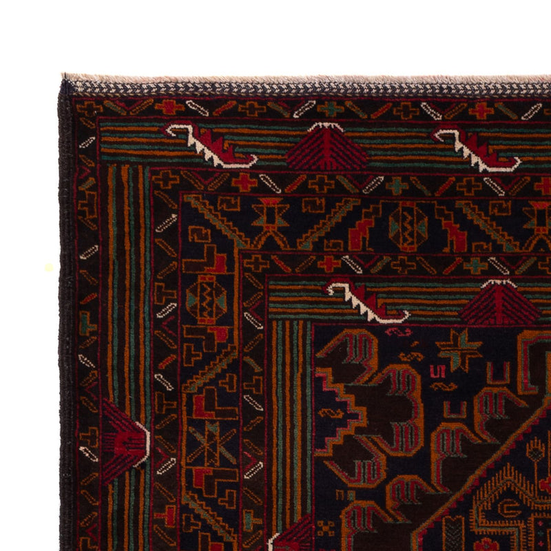 Tapete Baluch 128x213cm - Tapete Oriental