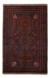 Tapete Baluch 195x120cm - Tapete Oriental – product image