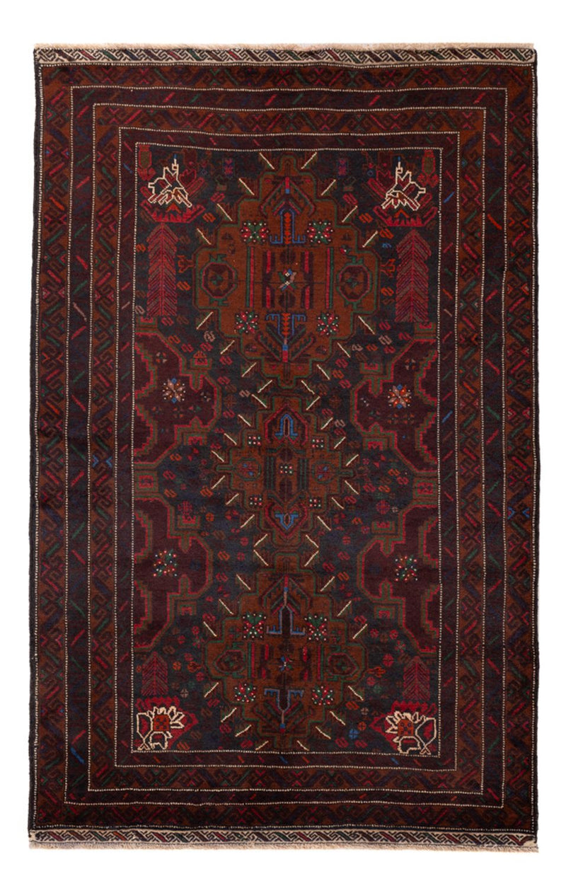 Tapete Baluch 195x120cm - Tapete Oriental