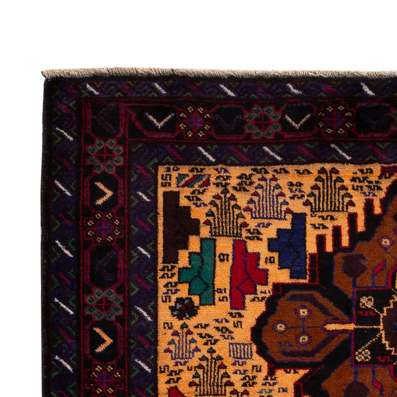 Tapete Baluch 197x116cm - Tapete Oriental