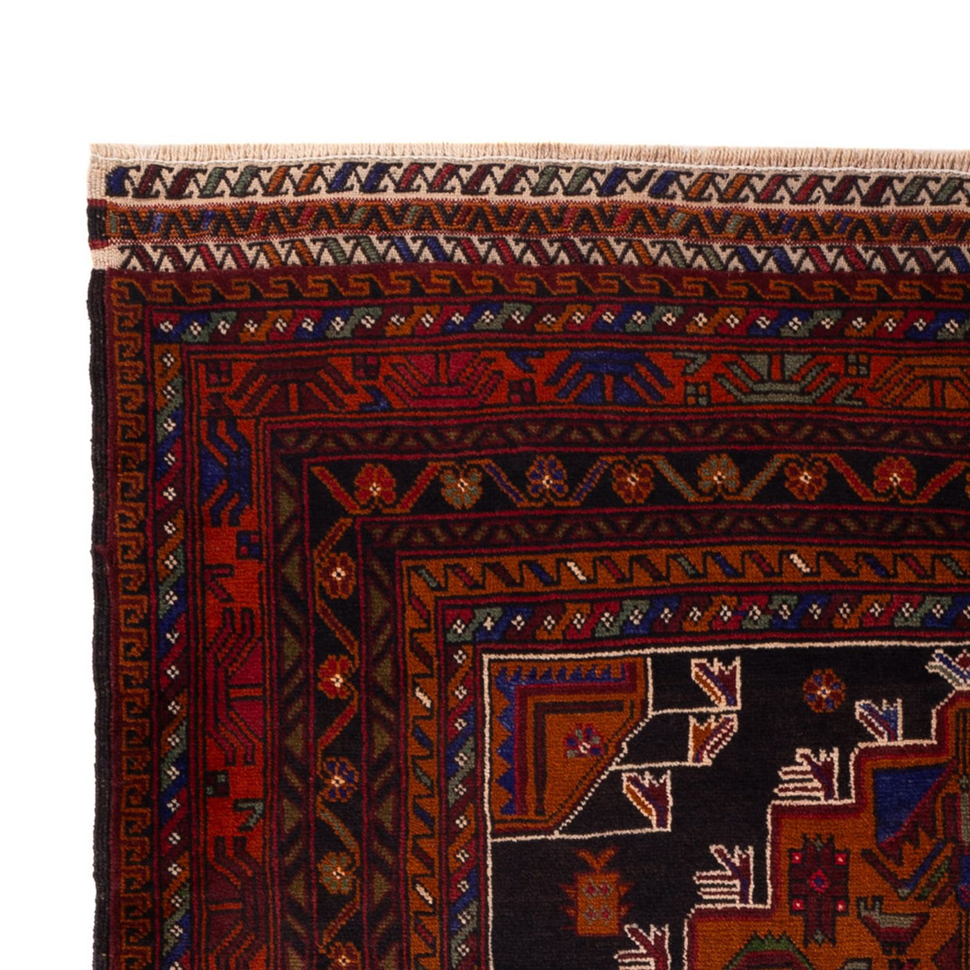Tapete Baluch 193x130cm - Tapete Oriental