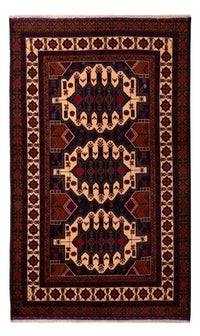 Tapete Baluch 190x115cm - Tapete Oriental – product image