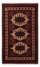 Tapete Baluch 190x115cm - Tapete Oriental