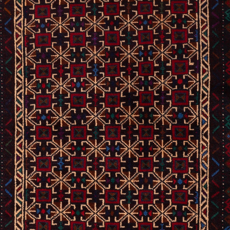 Tapete Baluch 200x114cm - Tapete Oriental