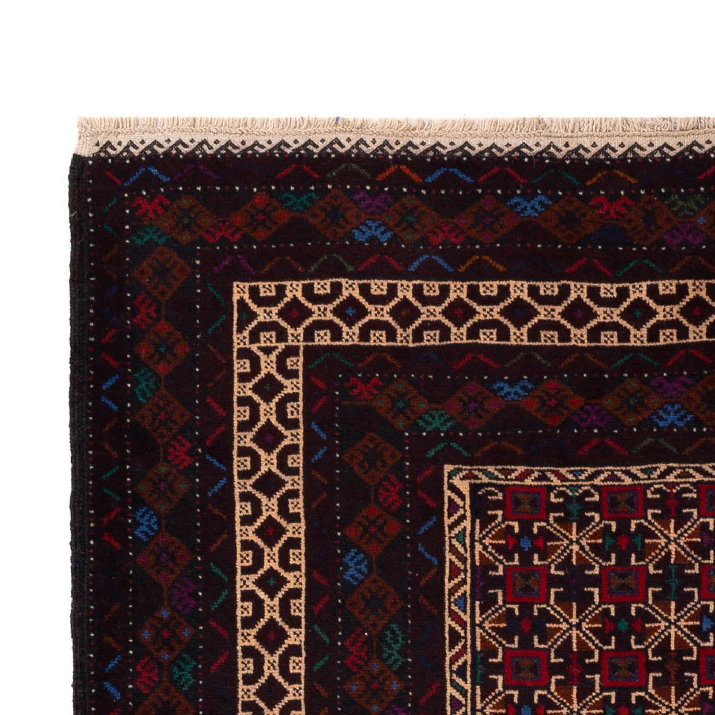 Tapete Baluch 200x114cm - Tapete Oriental