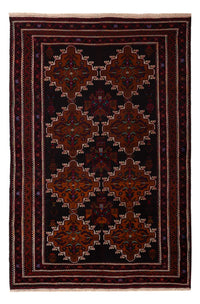 Tapete Baluch 192x127cm - Tapete Oriental – product image