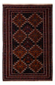 Tapete Baluch 192x127cm - Tapete Oriental